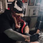 Neil Coates - @neil_tattooer - Instagram