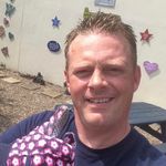 Neil Coates - @coatsy_1979 - Instagram