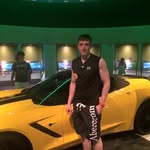 Neil Cochrane - @neil_cochrane - Instagram
