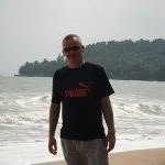 Neil Cochrane - @neil.cochrane.68 - Instagram