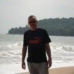 Neil Cochrane - @neil.cochrane.14 - Instagram