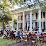 Neill-Cochran House Museum - @neillcochran - Instagram