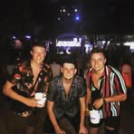 Niall Codling - Facebook