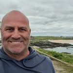 Neil Coles - @neil.coles - Instagram