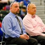 Neil Cook - @titanwrestling1 - Instagram