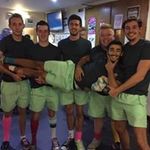 Neil Cook - @neilcook11 - Instagram