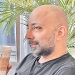 NEIL JOAQUIM CORREA - @neilstan1985 - Instagram
