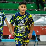 Neil Karin Vaca Correa - @neil_vaca - Instagram
