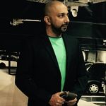 NEIL SHAWN STANDFORD CORREA - @neilshawnstandford - Instagram