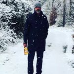 David Cottrell - @davidneilcottrell - Instagram
