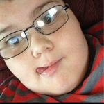 Marcus Neil Craft - @bethanycraft94 - Instagram