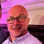Neil Craig - @ncraig68 - Instagram