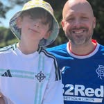 Neil Craig - @neilcraig7 - Instagram
