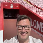 Neil Craig - @lurchouk - Instagram