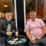 Neil Cremin - Facebook