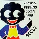 Neil Crofty Croft - @croftymagic - Instagram