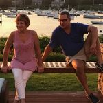 Neil & Patty Cronin - @harwichportcommons - Instagram
