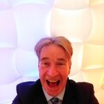Neil Cronin - @ces3dprinting - Instagram