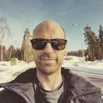 Neil Cronin - @prof_cronin - Instagram