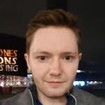 Callum Crowley - @callumneilcrowley - Instagram