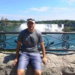 Neil Crowley - @crowleyneil7 - Instagram