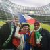 Neil Crowley - Facebook