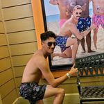 Neil Crowley - @crowley.crowd - Instagram