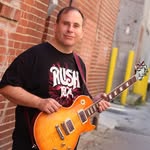 Neil Allen Curry - @neilcurryguitar75 - Instagram