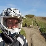 Neil Curry - @two_wheel_neil - Instagram