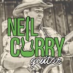 Neil Curry - @theneilcurryguitar - Instagram