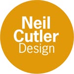 Neil Cutler Design - @neilcutlerdesign - Instagram