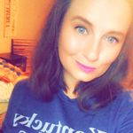 Taryn La Neil Dahl - @tarynupkentucky - Instagram