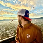 Neil Adams - @neildavidadams - Instagram