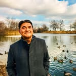 Neil David Chan - @authorneildavidchan - Instagram