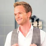 NPH/David Burtka/HIMYM fanpage - @neildavidhimym - Instagram