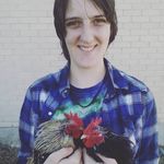 Neil Decker - @neil.a.decker - Instagram