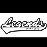 Neil Decker - @the.legends_barbershop - Instagram