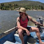 Neil Delaney - @neildelaney25 - Instagram