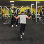 Neil Delaney - @smellynellly - Instagram