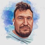 Neil Delaney - @smelllynelly - Instagram