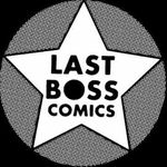 Neil Devlin - @lastbosscomics - Instagram