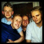 Neil Devlin - @neild2311 - Instagram