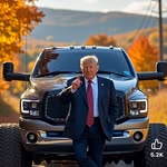 Chevy Burban - @devoeneil - Instagram