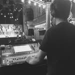 Neil Dewar Sound - @neiltechnician - Instagram