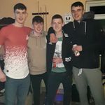 Neil Connolly Dodd - @neildodd283 - Instagram