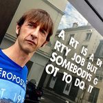 Neil Dodd - @neildoddteachertrainer - Instagram