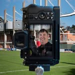 Neil Dodd, LRPS - @doddsiesport - Instagram