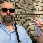 Neil Dooley - @untrepide - Instagram