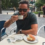 Neil Dowling - @ndowls81 - Instagram