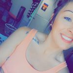 Crystal O'Neil-Dreher - @cryssie_poo - Instagram